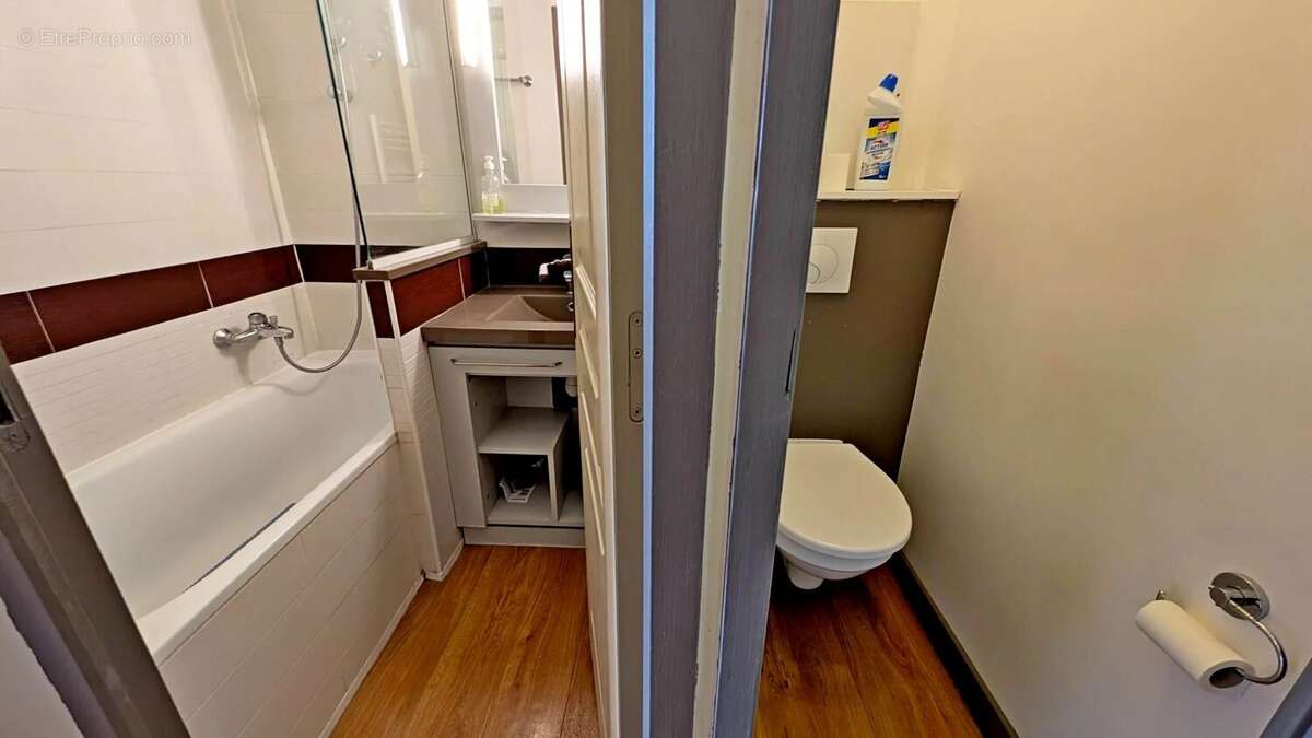 Appartement à LA SEYNE-SUR-MER