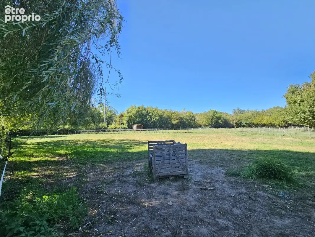Propriété de charme avec installations équestres au cœur du Médoc - photo 19