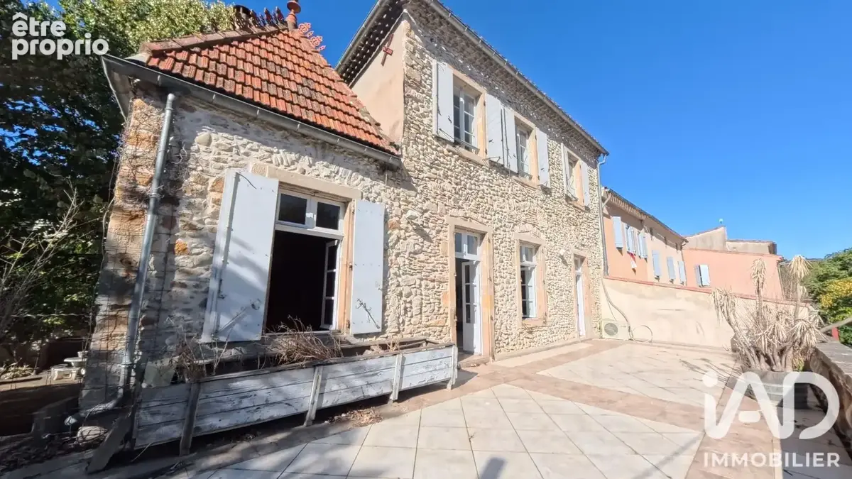 Photo 1 - Appartement à LIMOUX