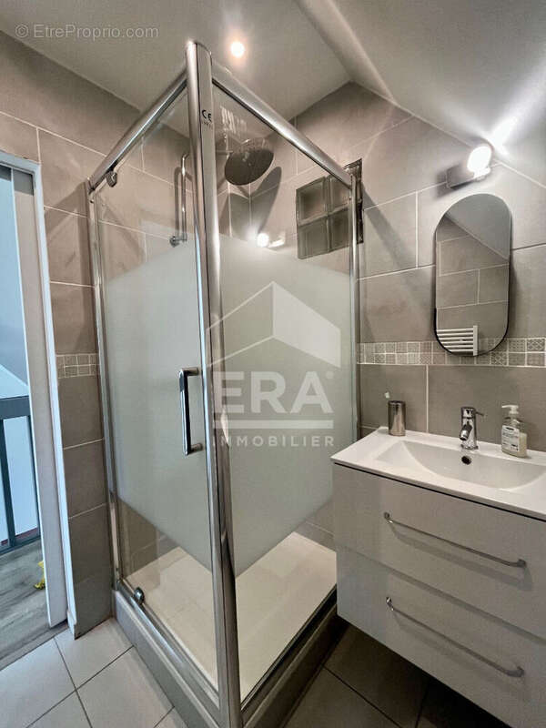 Maison à VILLEPREUX