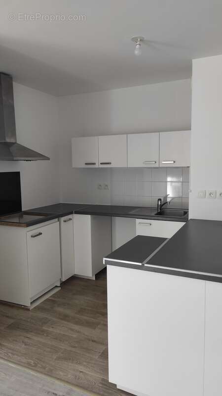 Appartement à SAUTRON