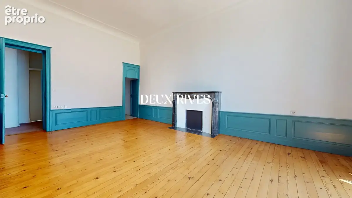 Appartement 115 m² à Nantes  - photo 5