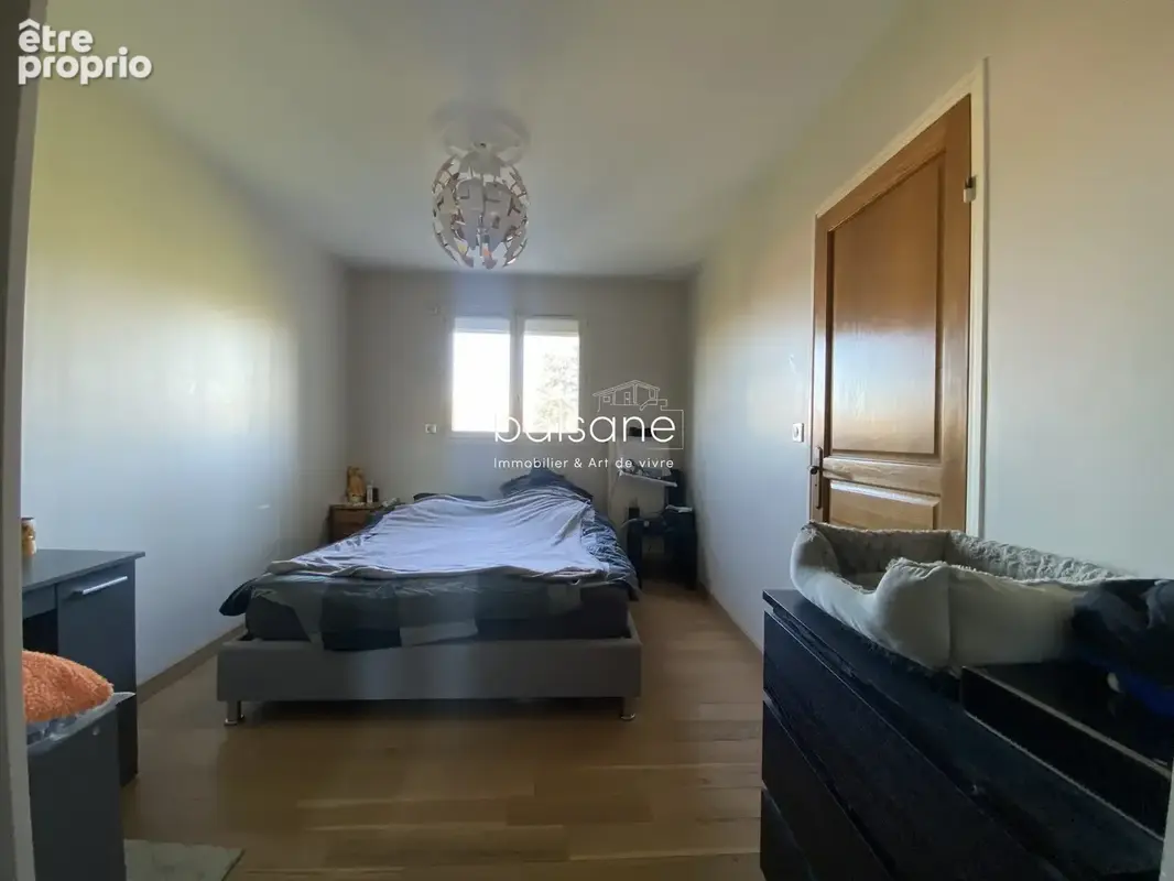 Appartement 4 pièces 89 m² à vendre à Petit-Couronne (76650) - photo 9
