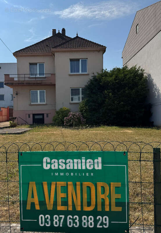 Maison 145 m² à Bouzonville  - photo 16