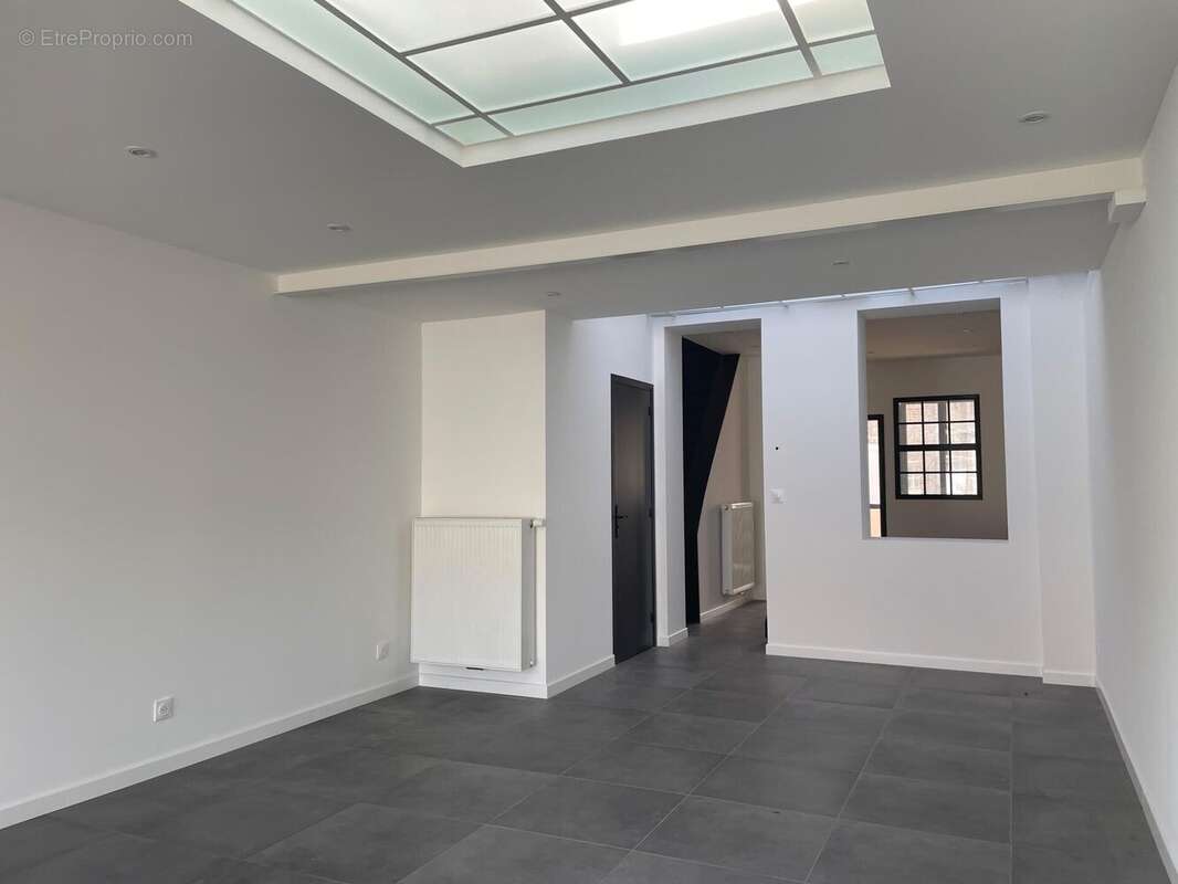 Photo 3 - Maison à CAPINGHEM