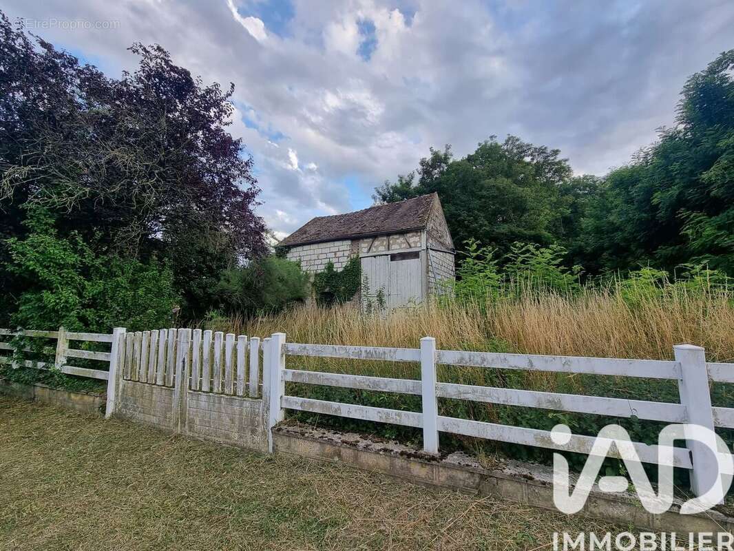 Photo 4 - Maison à VALLERY