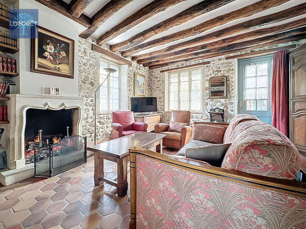 Maison à MEAUX