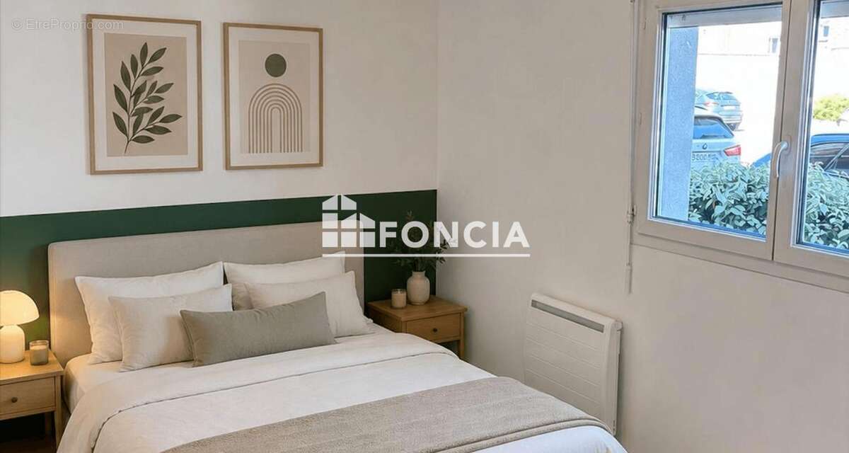 Appartement à LENS