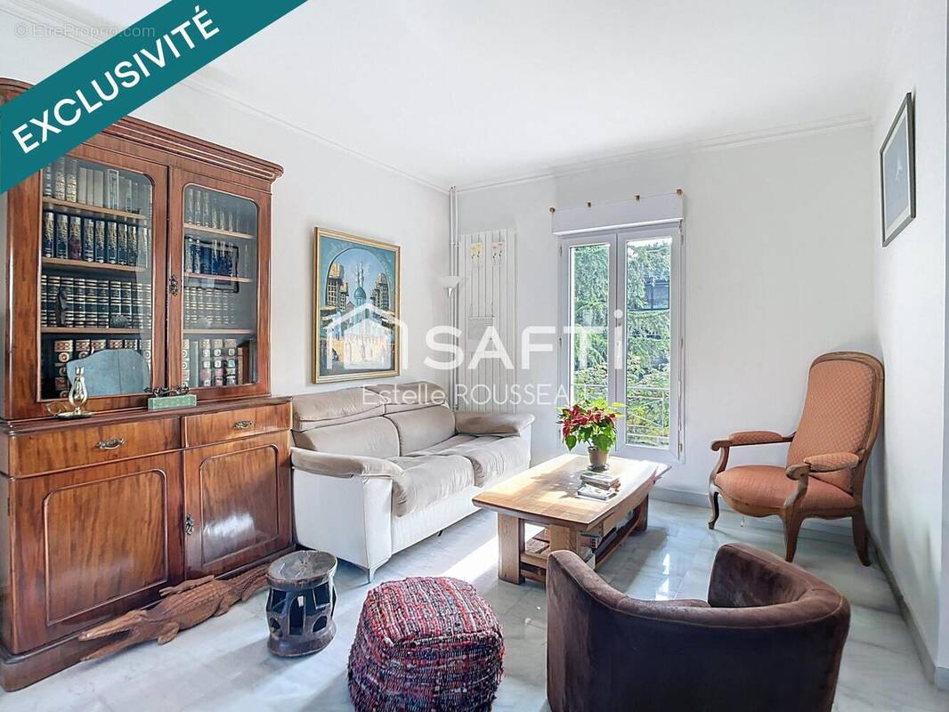 Photo 1 - Maison à CRETEIL