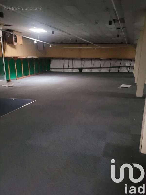 Photo 2 - Appartement à LAON