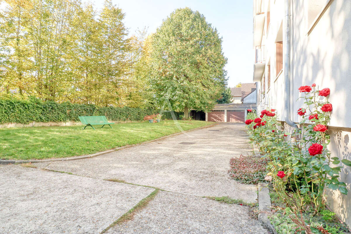 Appartement à ANTONY