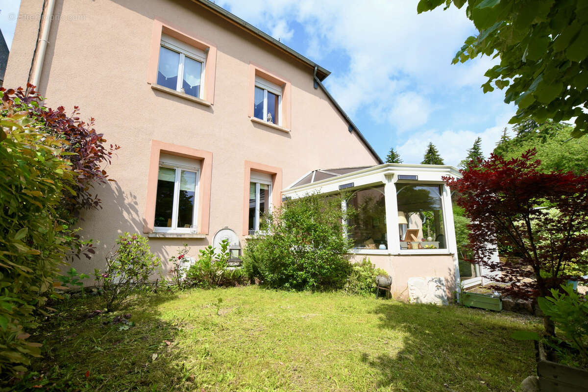 Maison à MOUX-EN-MORVAN