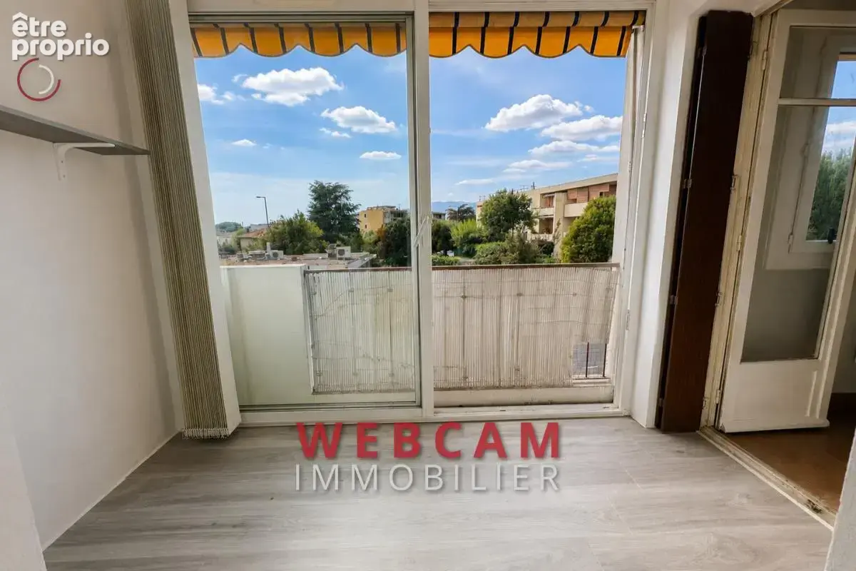vente appartement 4 Pièce(s) - photo 2