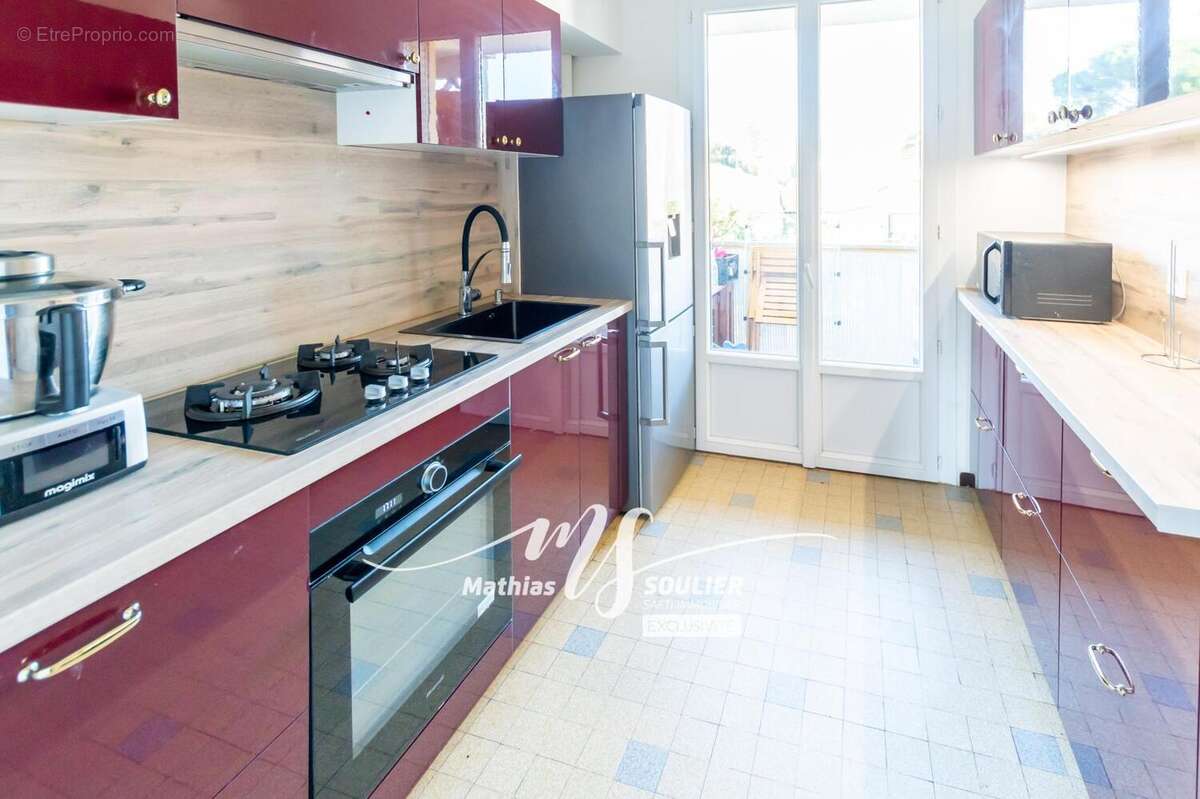 Photo 3 - Appartement à AIX-EN-PROVENCE