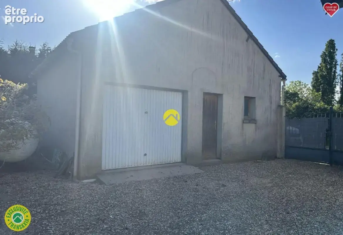 Charmante longere 3 chambres - photo 12