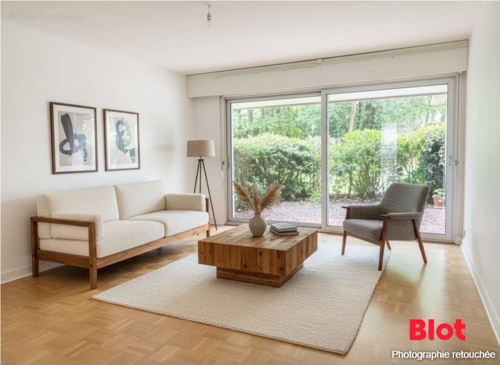 Appartement à VANNES