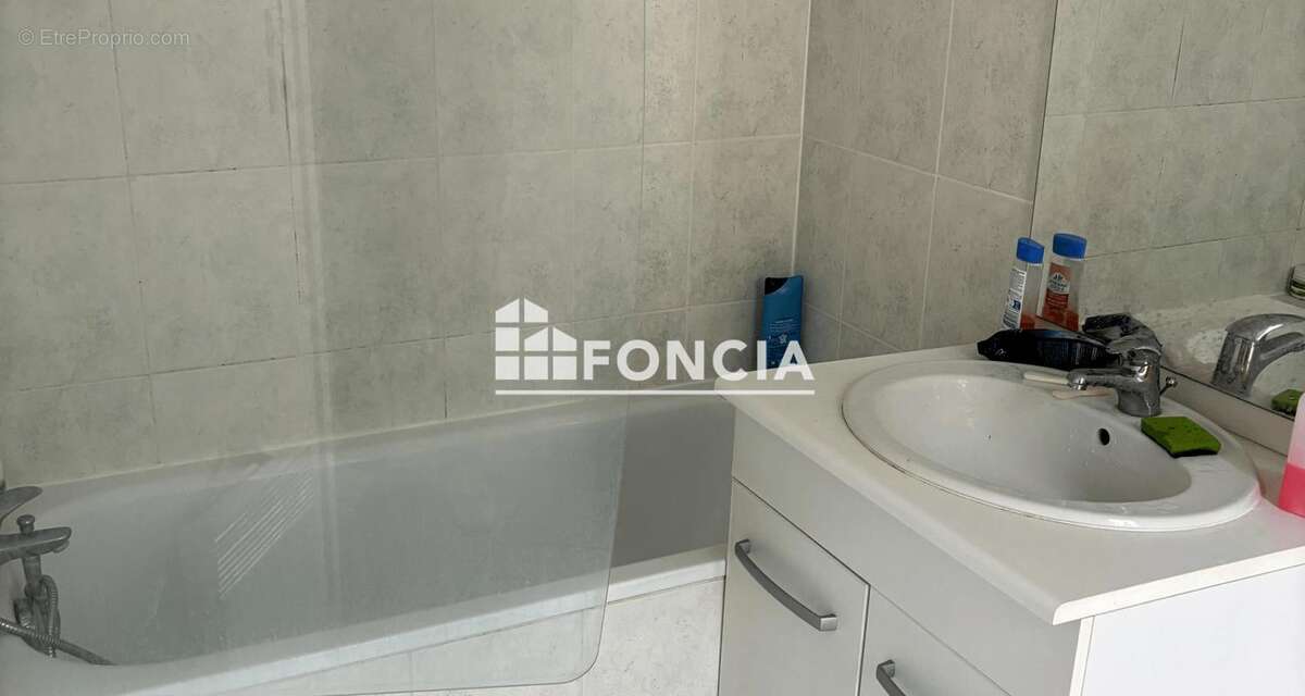 Appartement à AMIENS