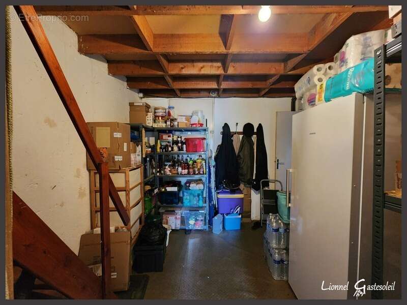 Maison à vendre de plain pieds 2/3 chambres sur la communes de Vélines en Dordogne (24) - photo 17