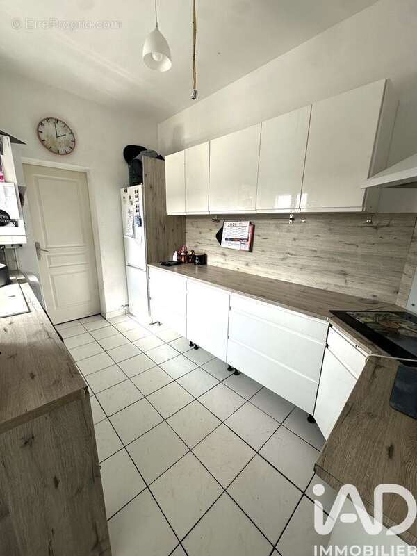 Photo 8 - Maison à BRUAY-LA-BUISSIERE