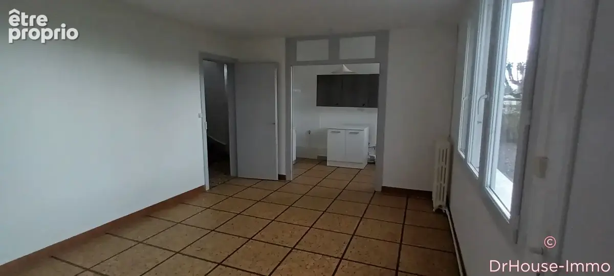 Maison 4 pièces 68 m² à vendre à Noyant (49490) - photo 11