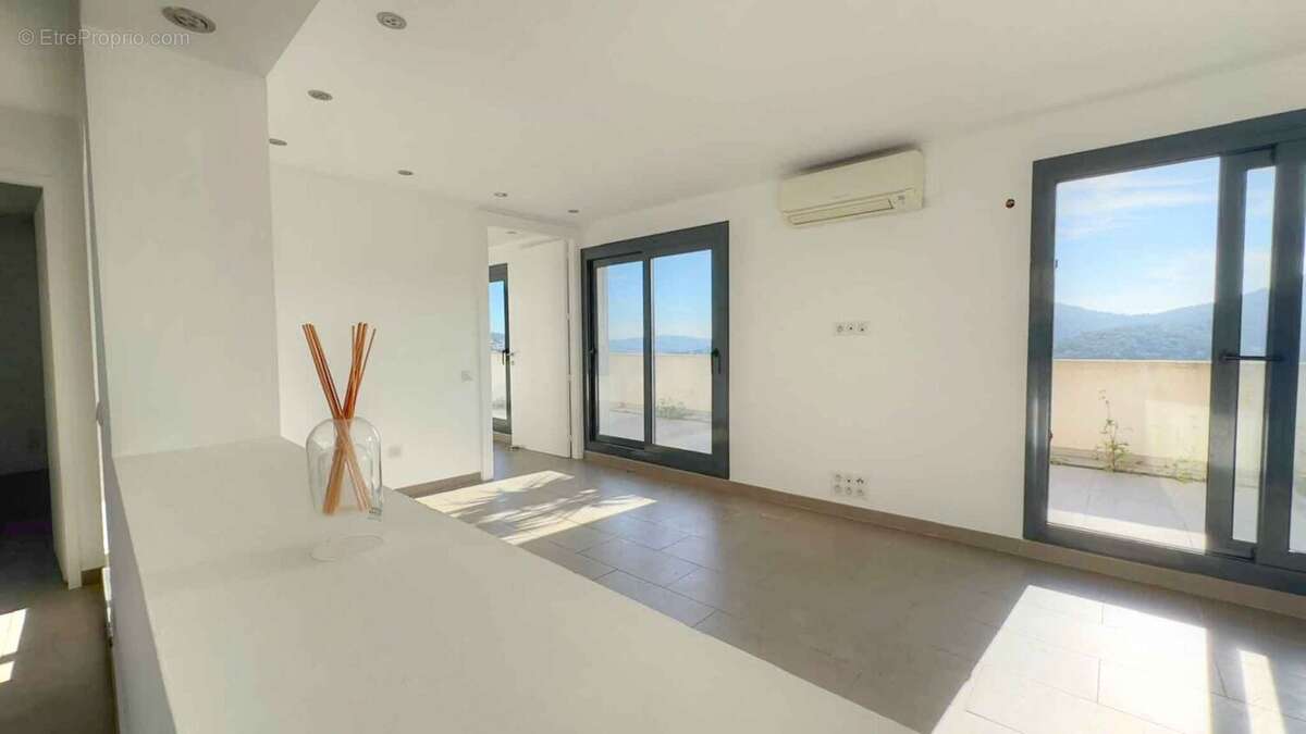 Appartement à SAINTE-MAXIME