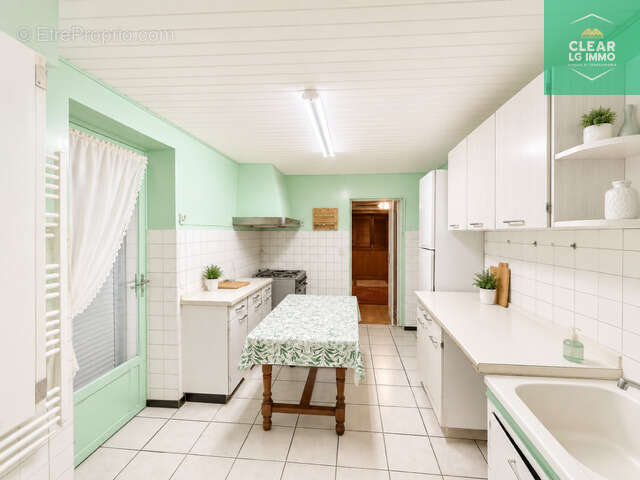 Maison à FEVES