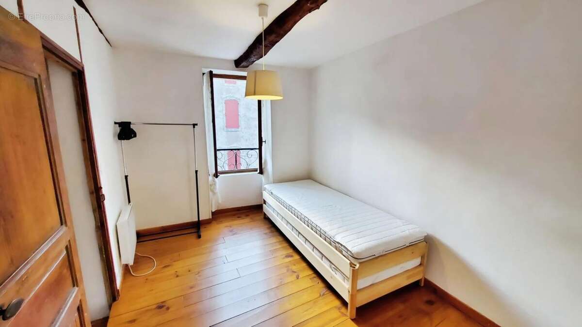 Appartement à AUTIGNAC