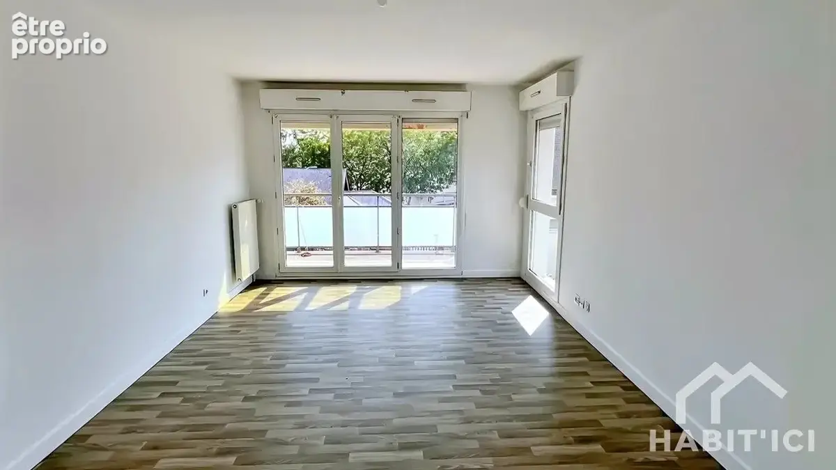 Appartement 5 pièces 104 m² à vendre à Rouen (76100) - photo 2