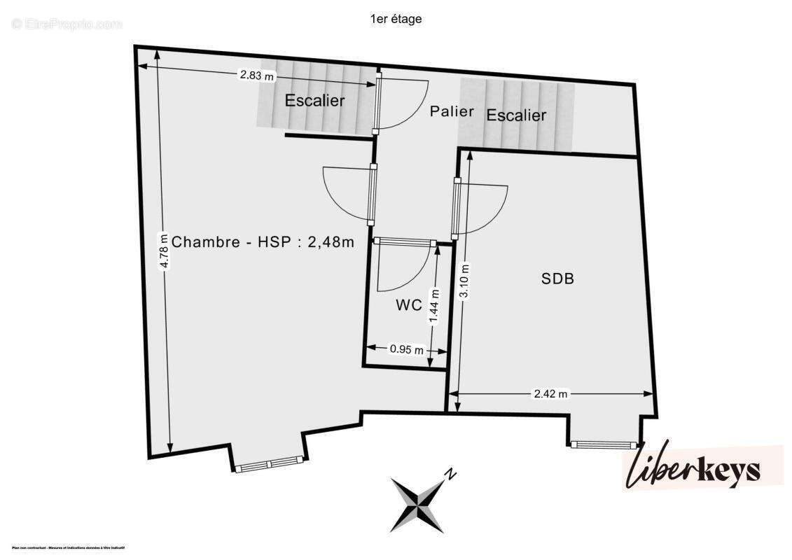Maison à SAZE