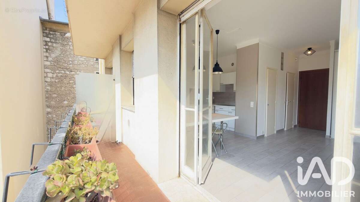 Photo 6 - Appartement à NICE