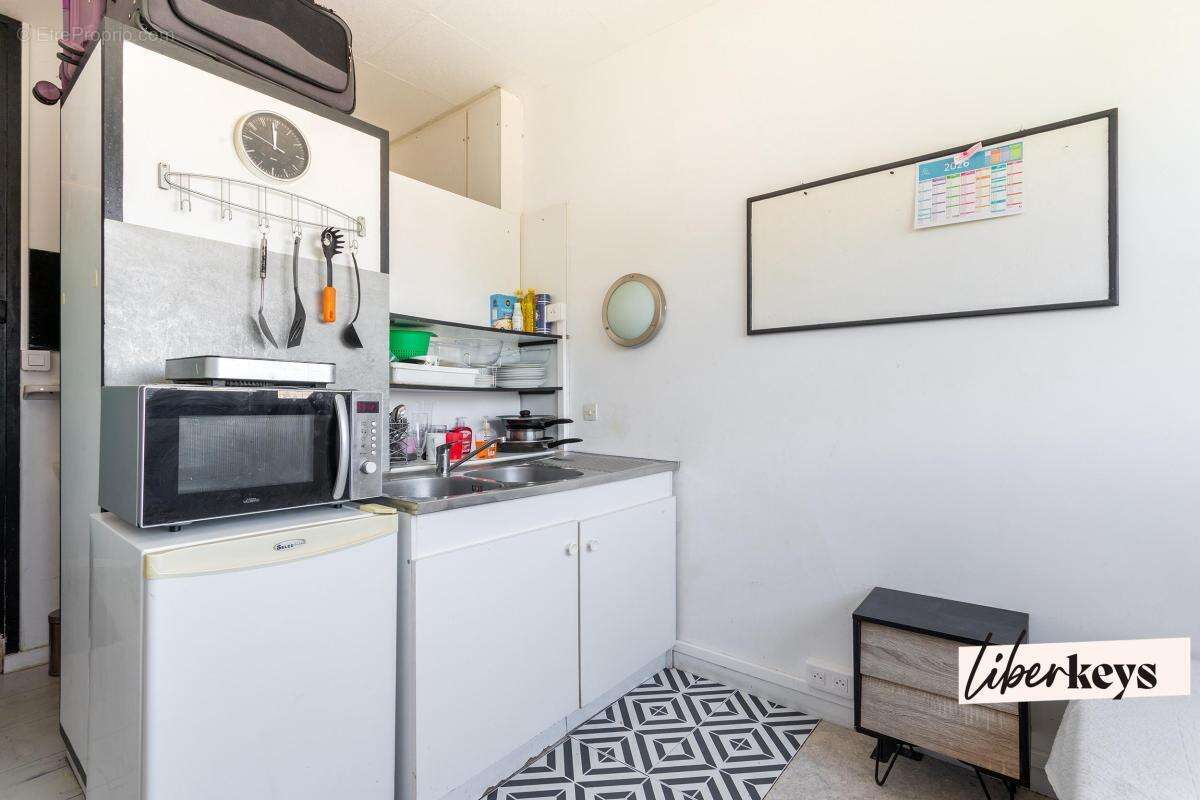 Appartement à VILLENEUVE-D'ASCQ