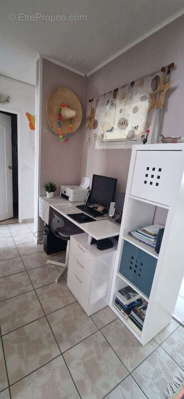 Appartement Gonesse 4 pièce(s) 69m2 centre ville GONESSE - photo 5