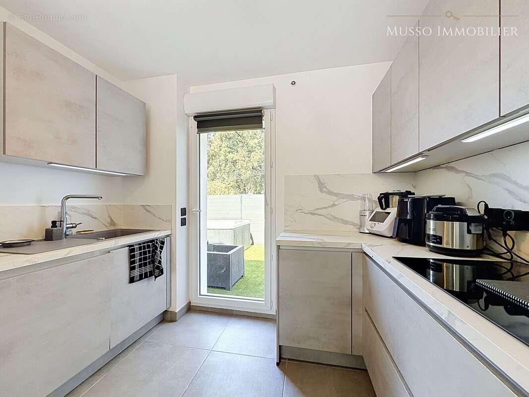 Maison 79 m² à Marseille-13e  - photo 9