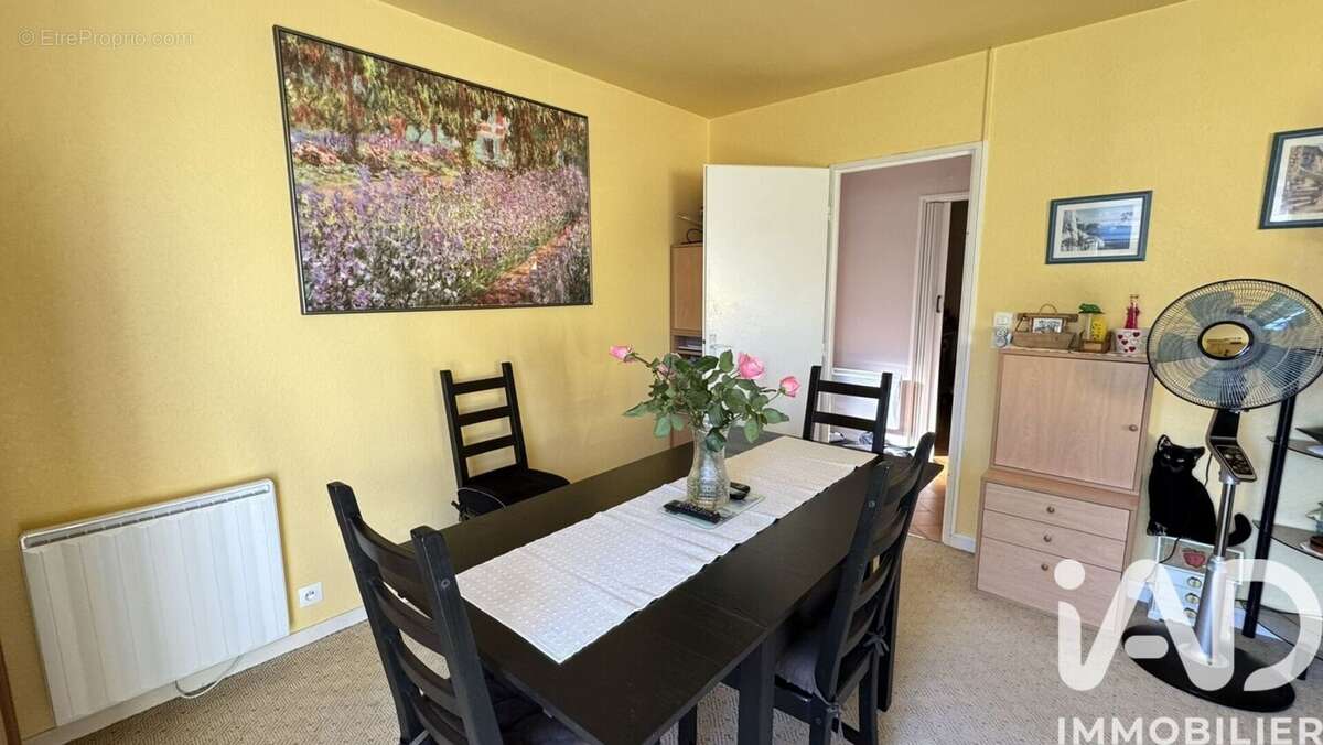 Photo 8 - Maison à TOURNUS