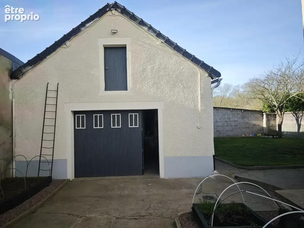 Maison de village - photo 13