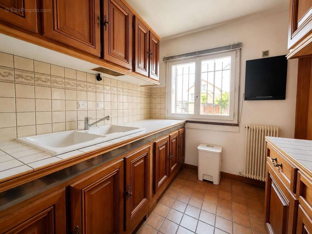 Photo 5 - Maison à BOBIGNY