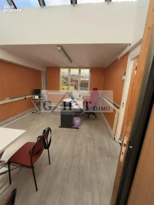 Entrepot 225m2 a vendre bondoufle - photo 4