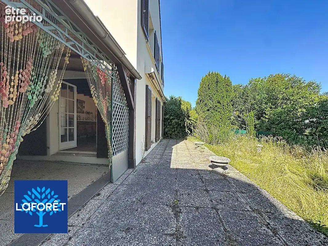 Lisses - Maison individuelle 5 pièces 91.66m² (129.34m² au sol) + terrain de 329m² - photo 14