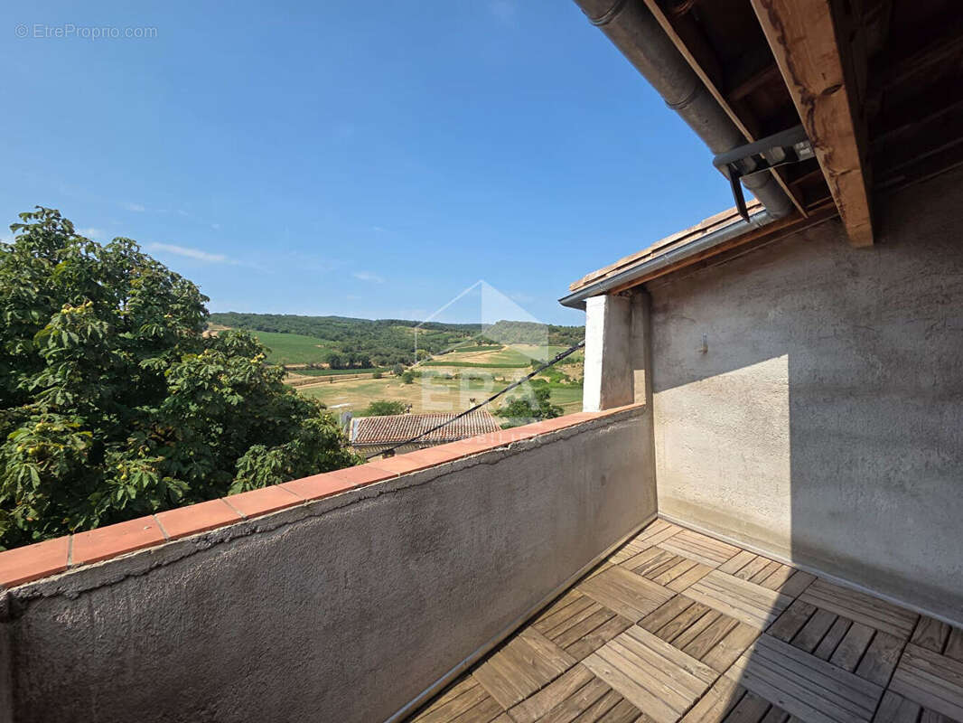Maison 72m² à villelongue-d'aude - photo 3