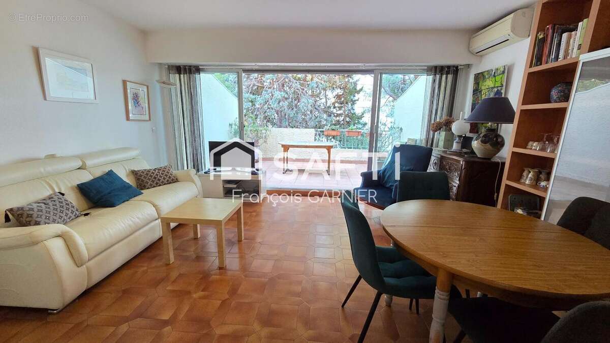 Photo 5 - Appartement à BANDOL