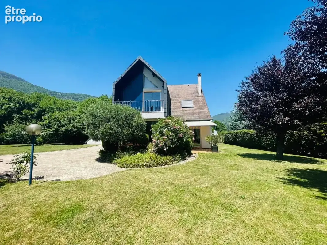 Superbe villa d'architecte 148m² - photo 5