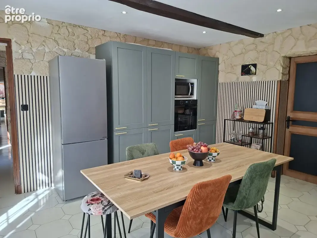 Superbe propriété rénovée avec goût - photo 8