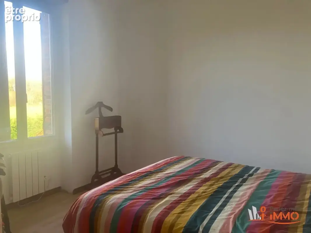 Immeuble à vendre Lignières en Berry - photo 5