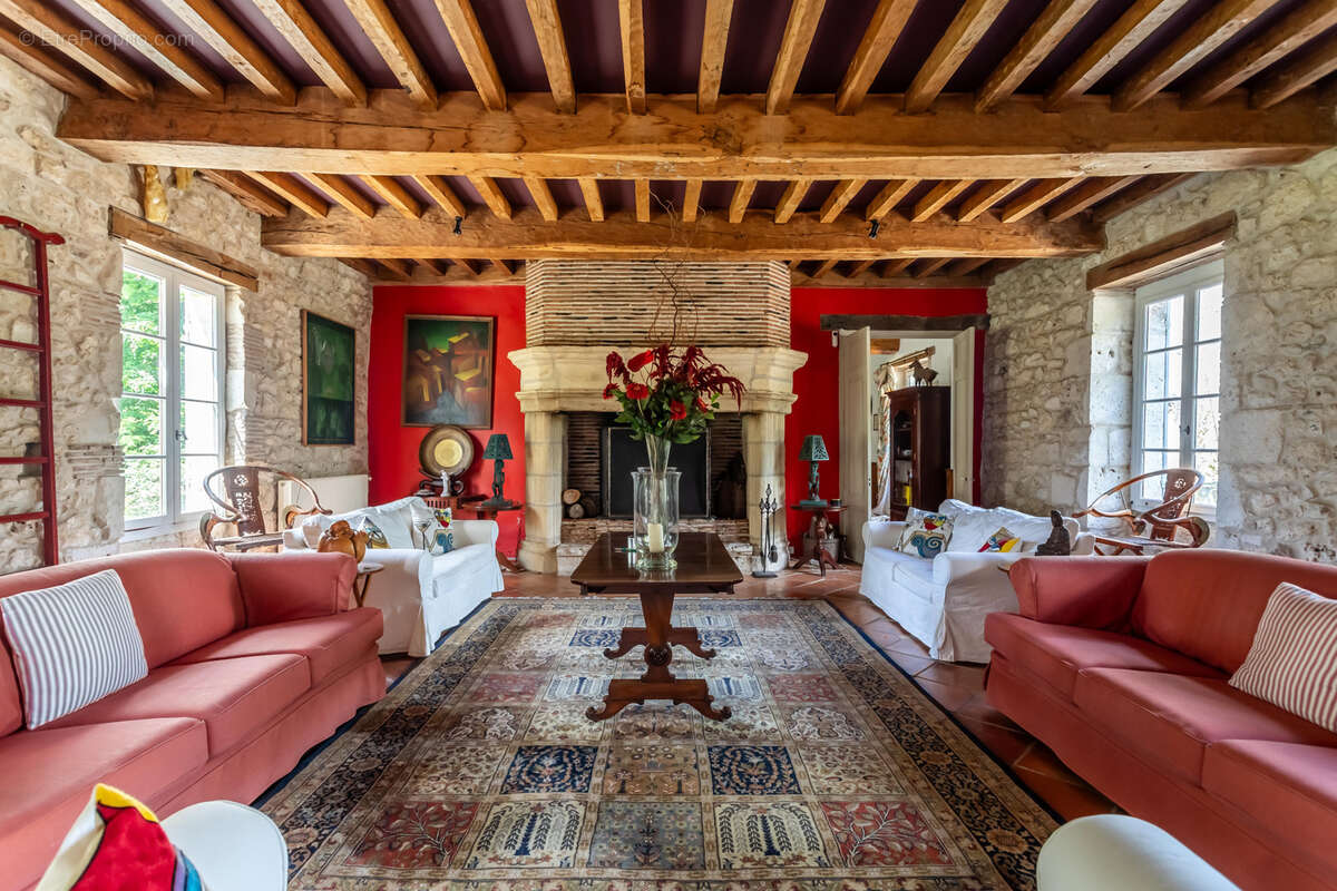 Maison à BERGERAC
