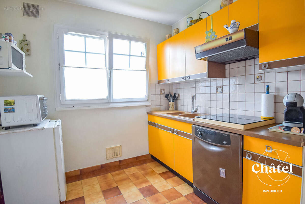 Maison à SAINT-MARD