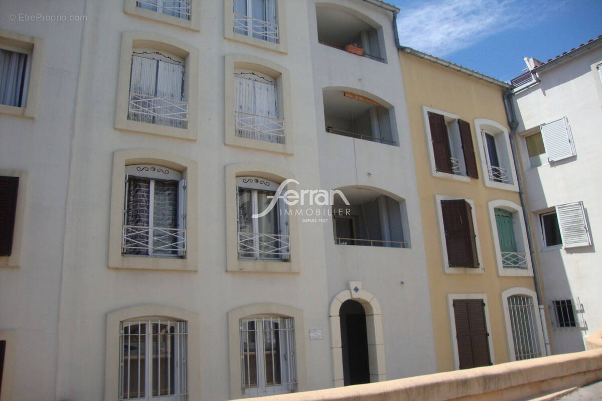 Appartement à DRAGUIGNAN