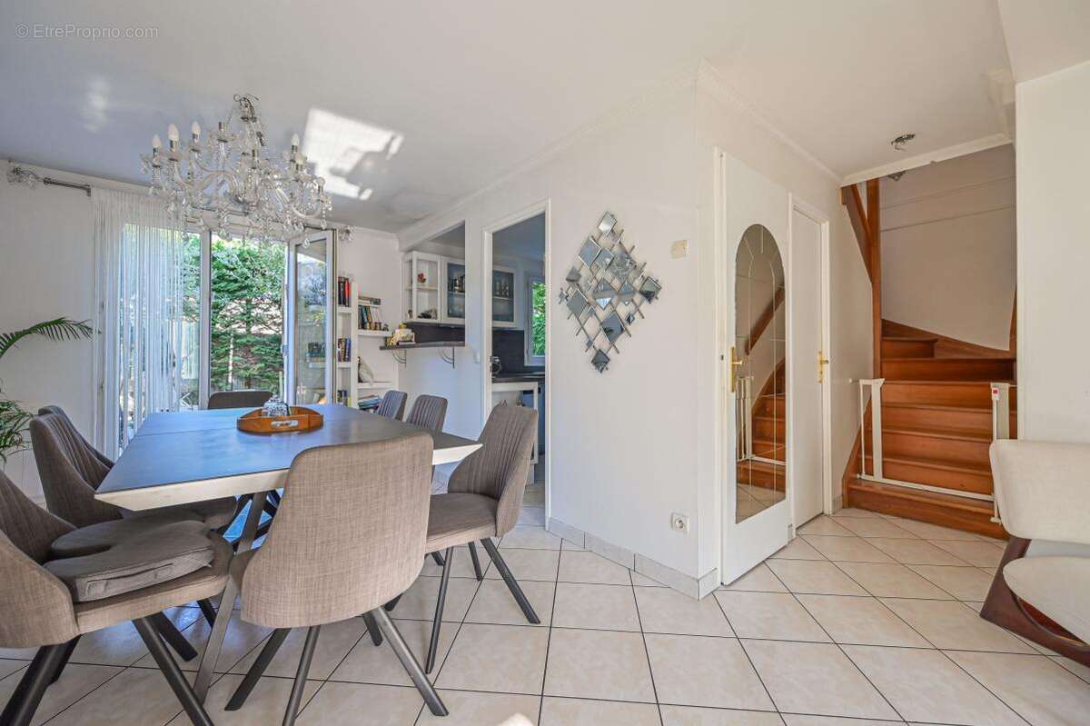Maison À Vendre - photo 2
