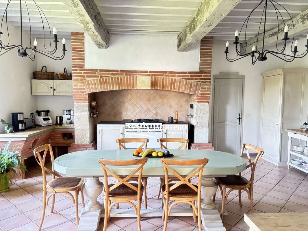 Domaine avec 2 habitations & Chambre d'hôtes - photo 10