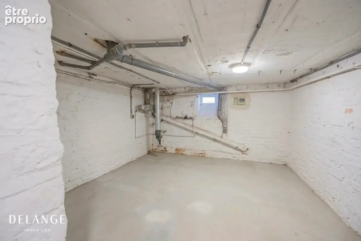 Gambetta - Maison de 189,92 m² - photo 19