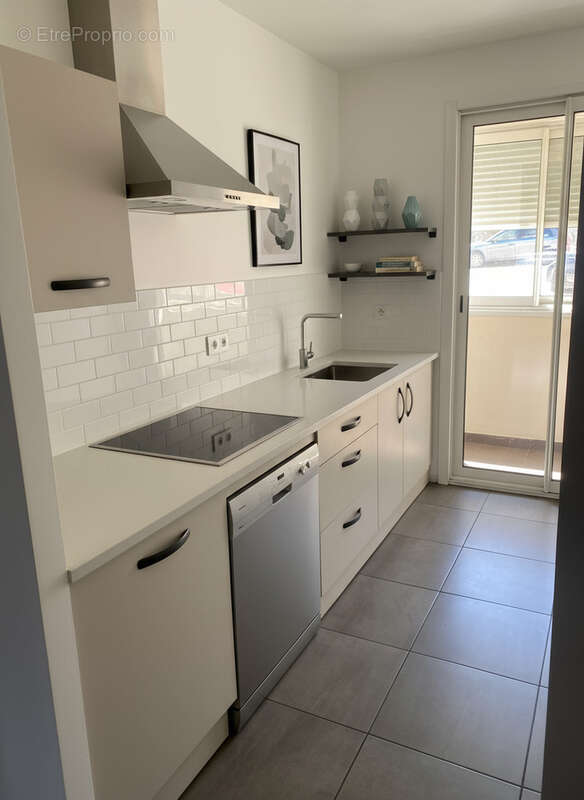 Appartement à AJACCIO